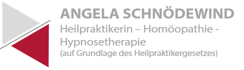 Psychotherapie (auf Grundlage des Heilpraktikergesetzes) und Homöopathie in Ulm und Neu-Ulm Logo