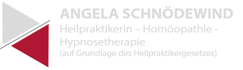 Psychotherapie (auf Grundlage des Heilpraktikergesetzes) und Homöopathie in Ulm und Neu-Ulm Logo